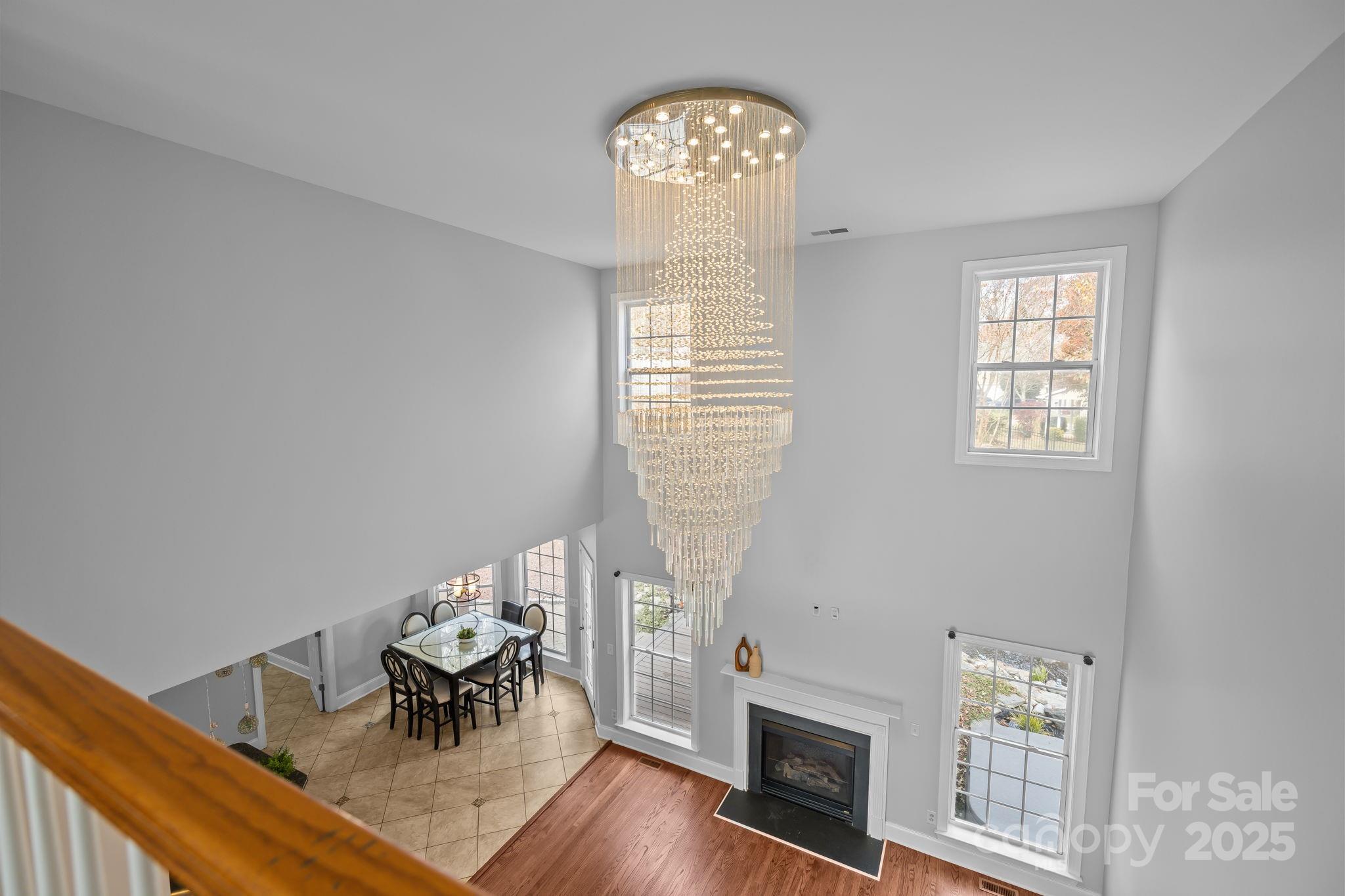 4424 Sunset Rose Drive Fort Mill, SC 29708 - Photo 18 of 47 a view of a livingroom with furniture and a window