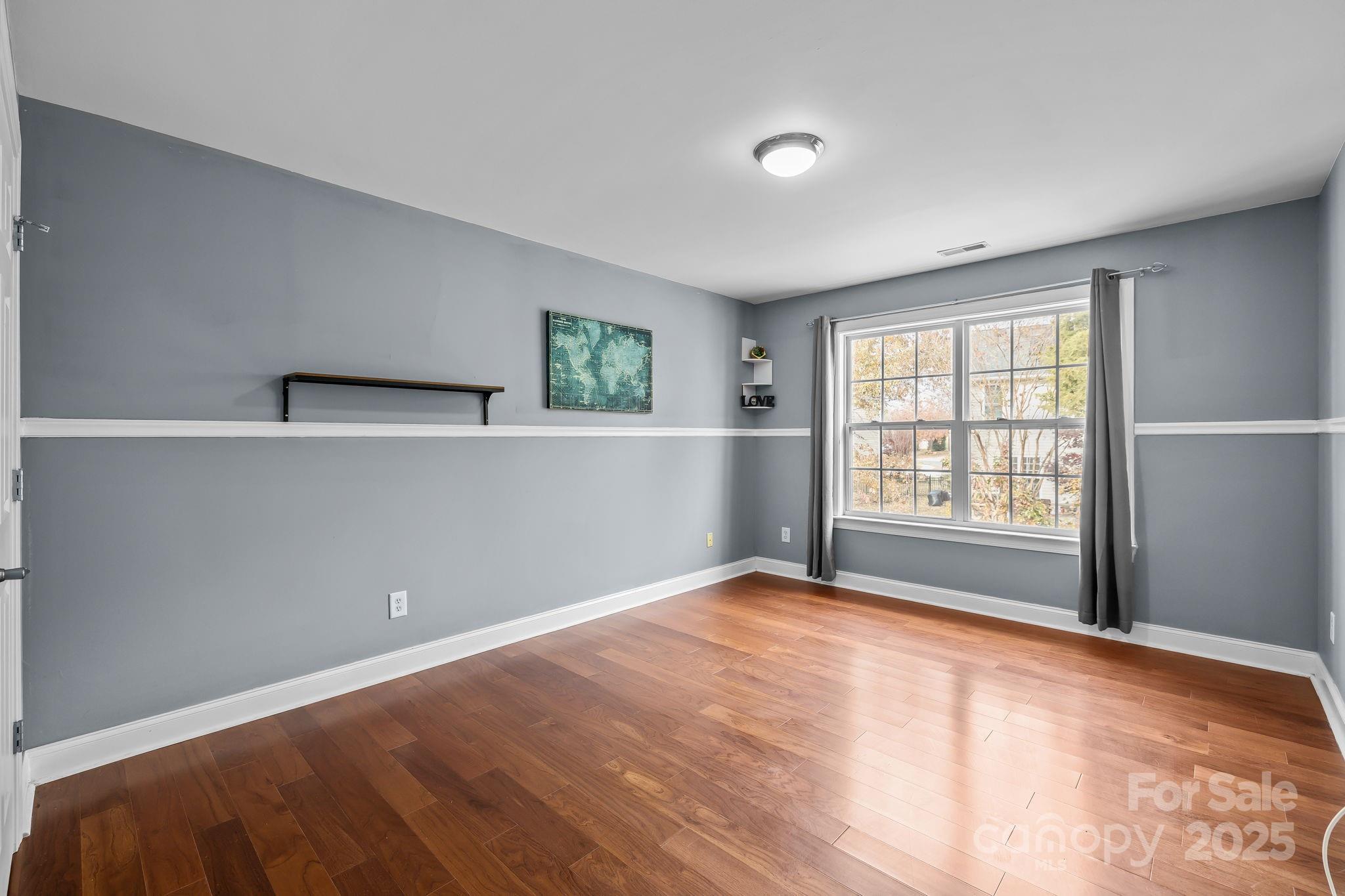4424 Sunset Rose Drive Fort Mill, SC 29708 - Photo 30 of 47 a view of an empty room with a window
