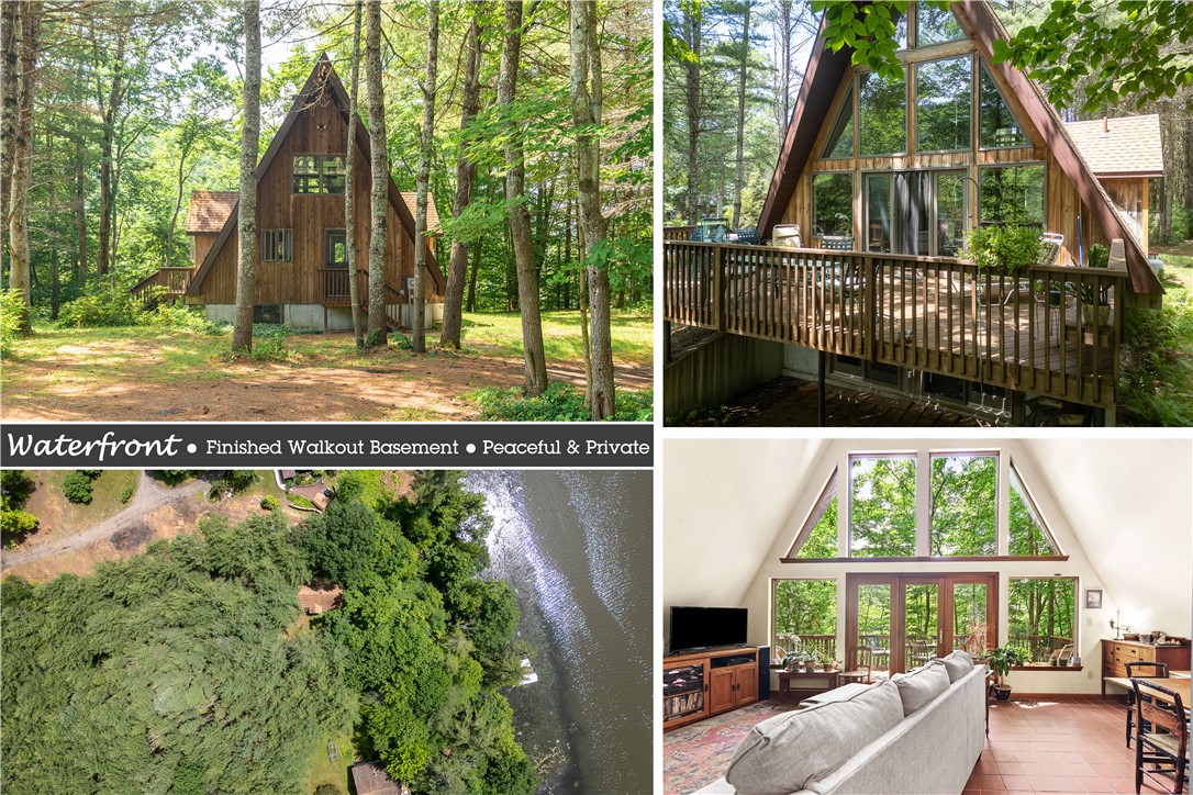 252 Bob Wilson Road Oneonta, NY 13820 - Photo 1 of 1 Gallery Image 1