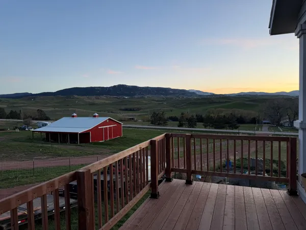 $925,000 | 3621 Us Highway, Sheridan, WY 82801