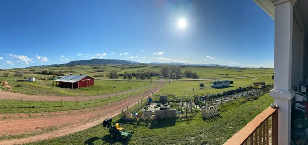 $925,000 | 3621 Us Highway, Sheridan, WY 82801
