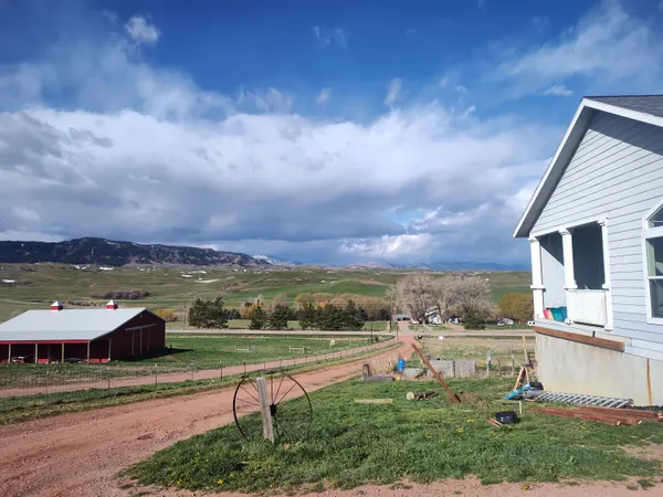 $925,000 | 3621 Us Highway, Sheridan, WY 82801