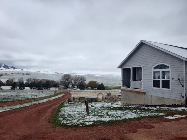 $925,000 | 3621 Us Highway, Sheridan, WY 82801