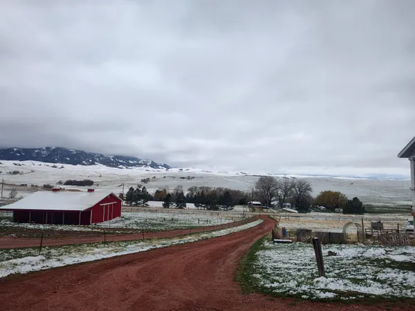 $925,000 | 3621 Us Highway, Sheridan, WY 82801