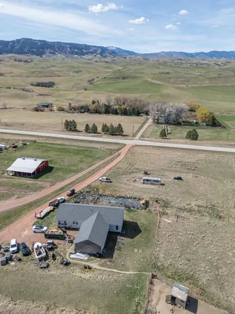 $925,000 | 3621 Us Highway, Sheridan, WY 82801