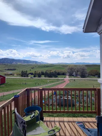 $925,000 | 3621 Us Highway, Sheridan, WY 82801