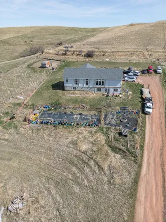 $925,000 | 3621 Us Highway, Sheridan, WY 82801