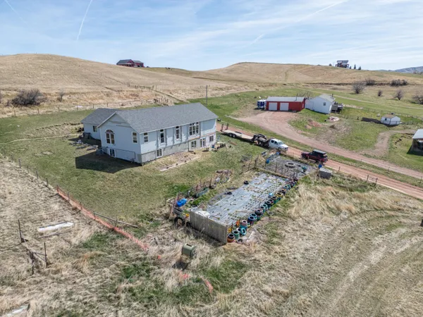 $925,000 | 3621 Us Highway, Sheridan, WY 82801