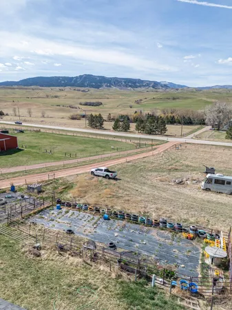 $925,000 | 3621 Us Highway, Sheridan, WY 82801