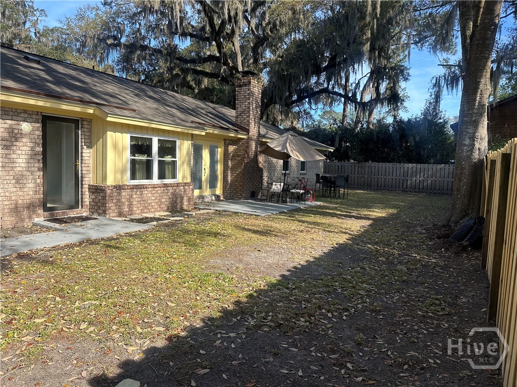 10708 Egmont Road Savannah, GA 31406 - Photo 13 of 24