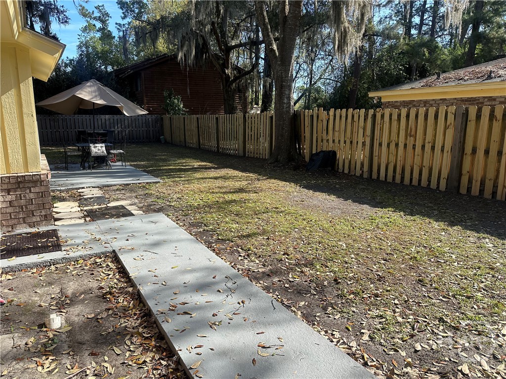 10708 Egmont Road Savannah, GA 31406 - Photo 20 of 24