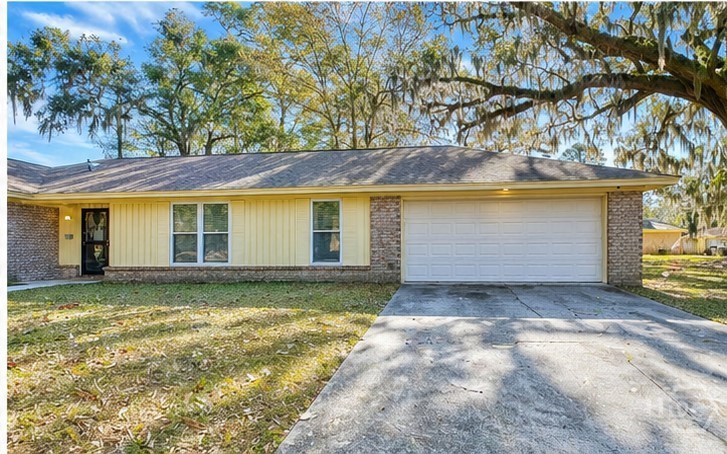 10708 Egmont Road Savannah, GA 31406 - Photo 2 of 24