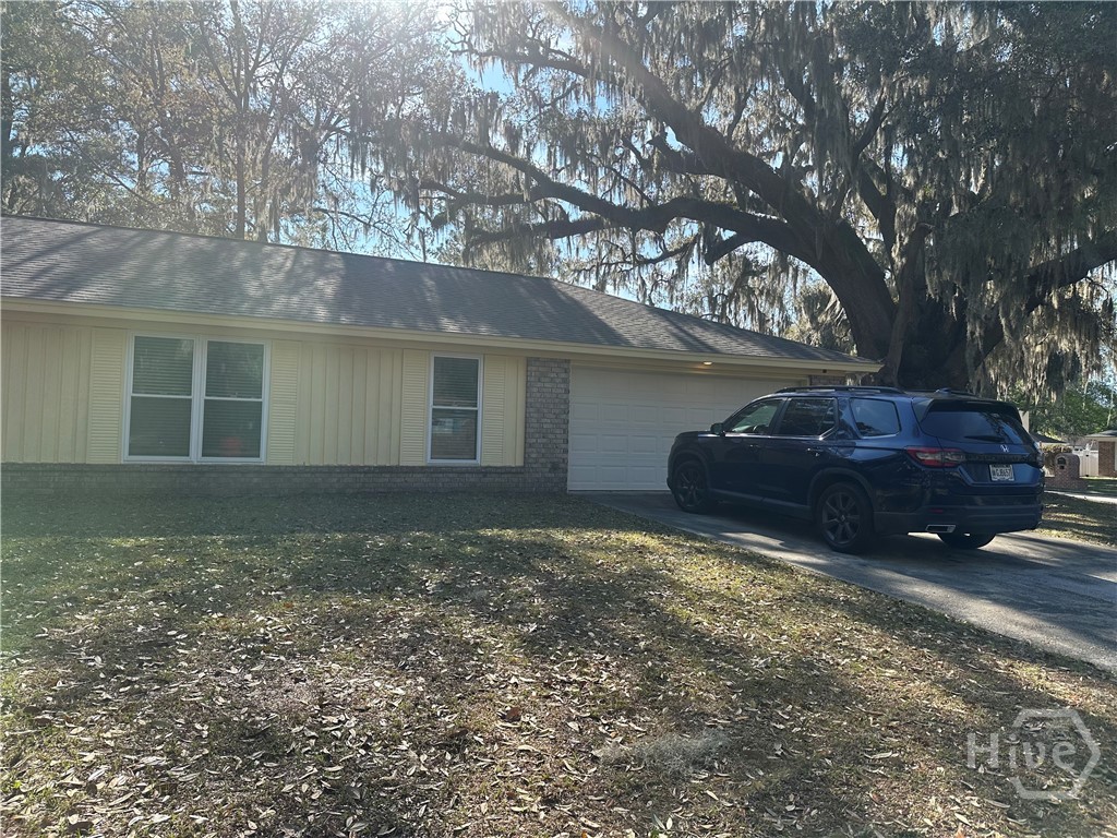 10708 Egmont Road Savannah, GA 31406 - Photo 21 of 24