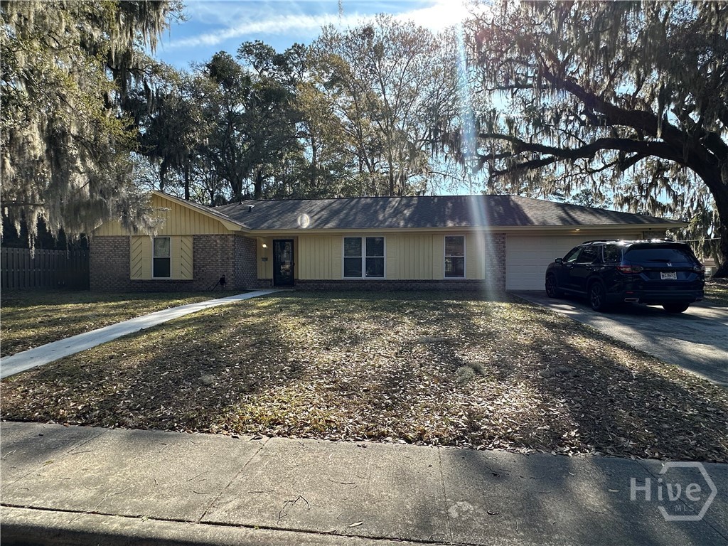 10708 Egmont Road Savannah, GA 31406 - Photo 22 of 24