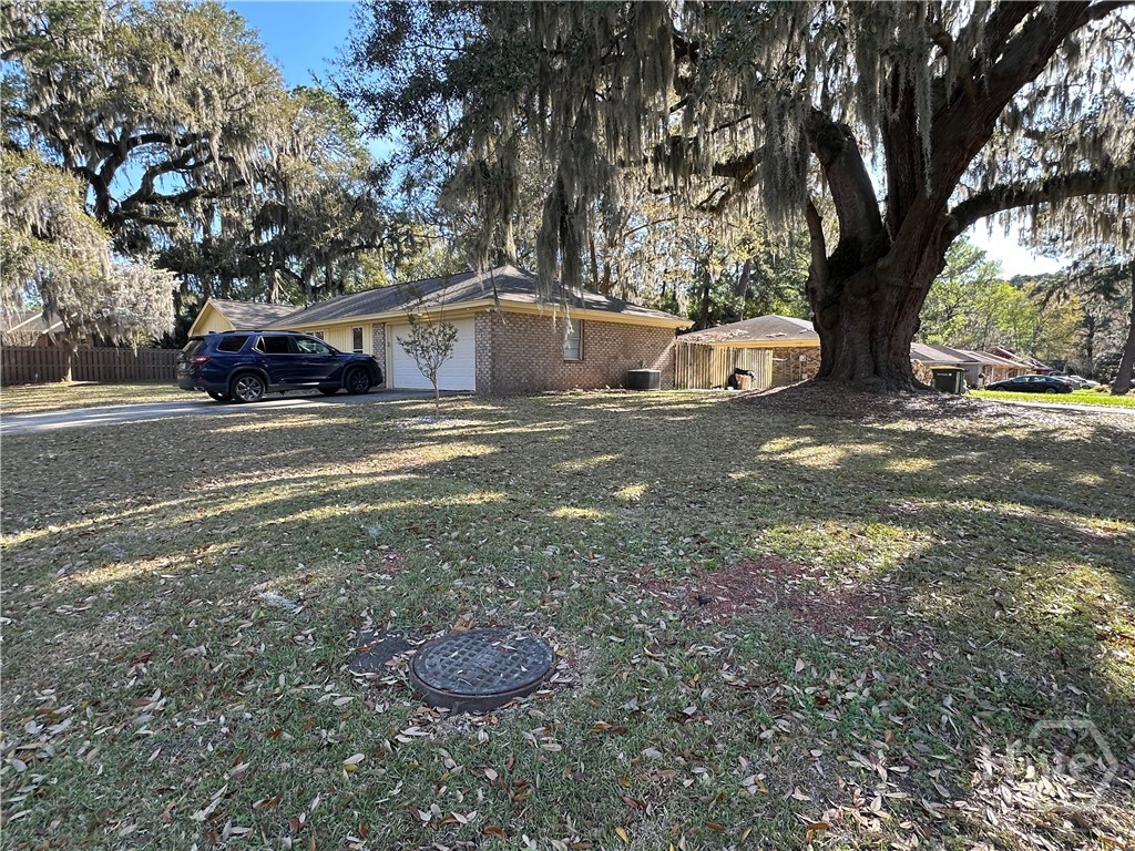10708 Egmont Road Savannah, GA 31406 - Photo 23 of 24