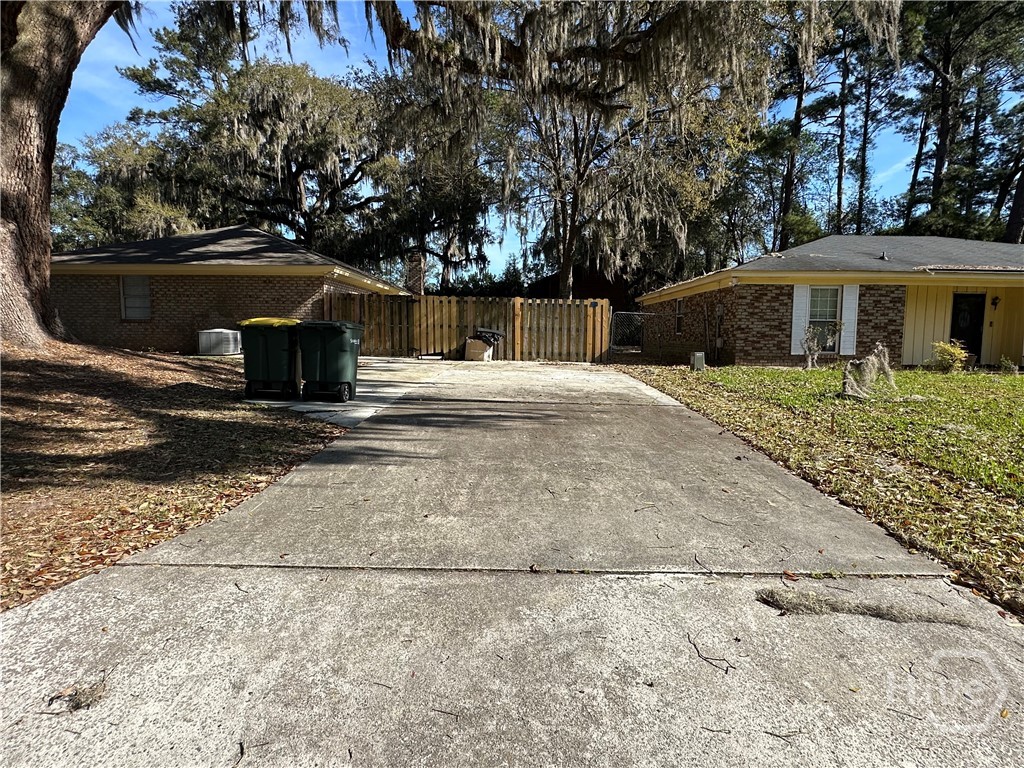 10708 Egmont Road Savannah, GA 31406 - Photo 24 of 24