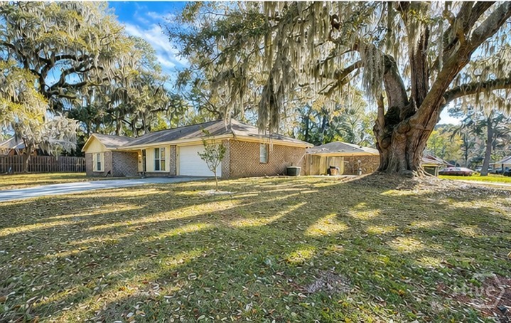 10708 Egmont Road Savannah, GA 31406 - Photo 3 of 24