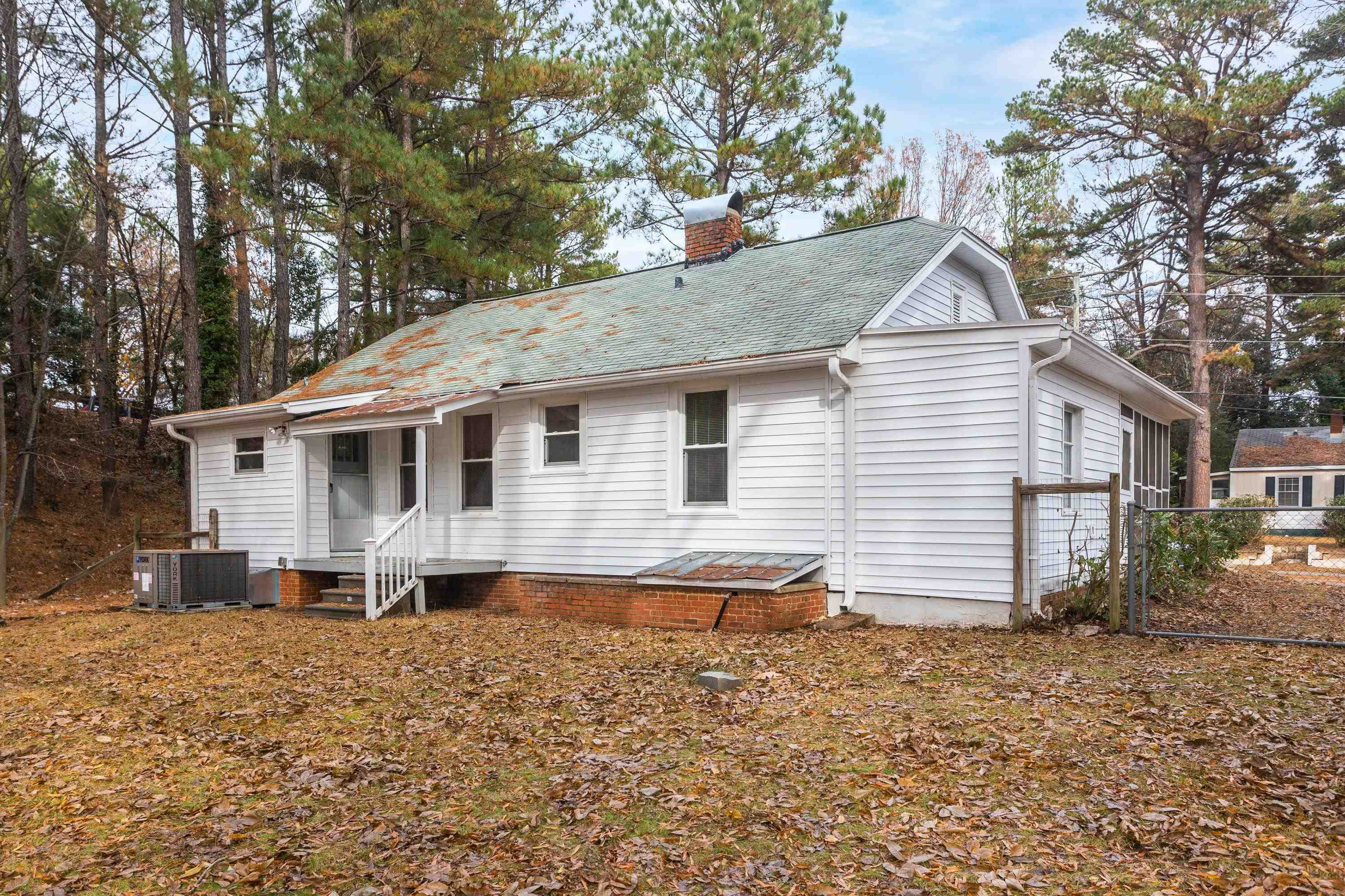 111 Turner Street Raleigh, NC 27607 - Photo 23 of 26 Photo 23