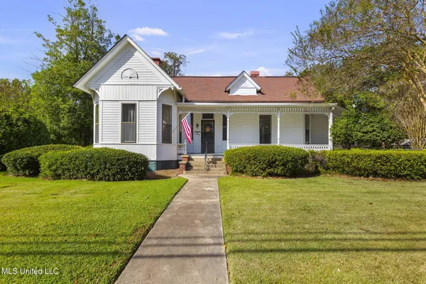 $275,000 | 3267 South Liberty Street, Canton, MS 39046