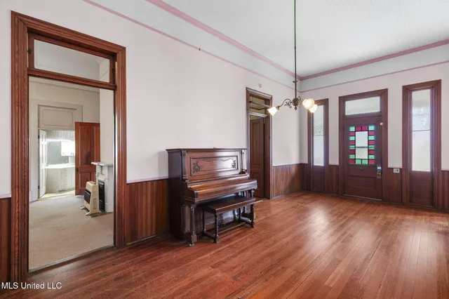 $275,000 | 3267 South Liberty Street, Canton, MS 39046