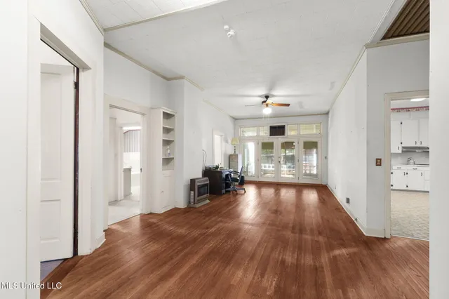 $275,000 | 3267 South Liberty Street, Canton, MS 39046