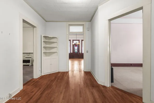 $275,000 | 3267 South Liberty Street, Canton, MS 39046