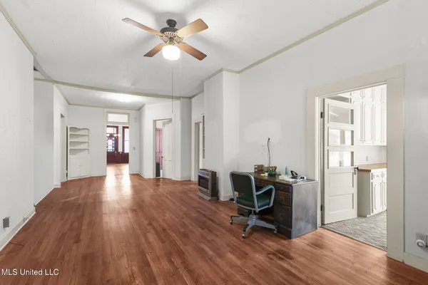 $275,000 | 3267 South Liberty Street, Canton, MS 39046