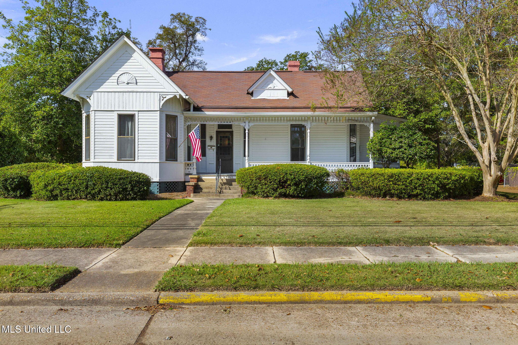 3267 South Liberty Street Canton, MS 39046 - Photo 25 of 59 3-web-or-mls-3267 Liberty-3