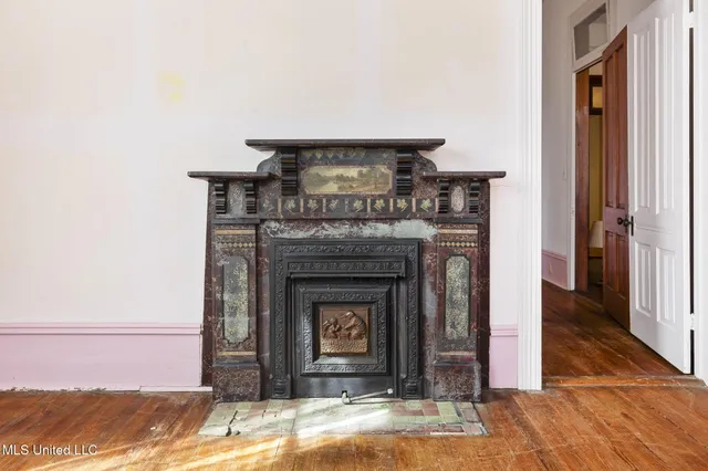 $275,000 | 3267 South Liberty Street, Canton, MS 39046