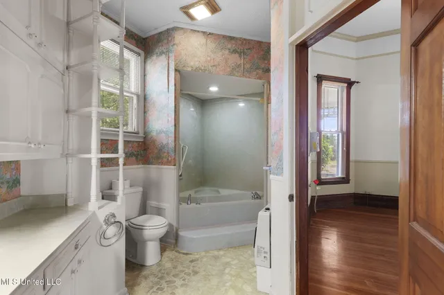 $275,000 | 3267 South Liberty Street, Canton, MS 39046