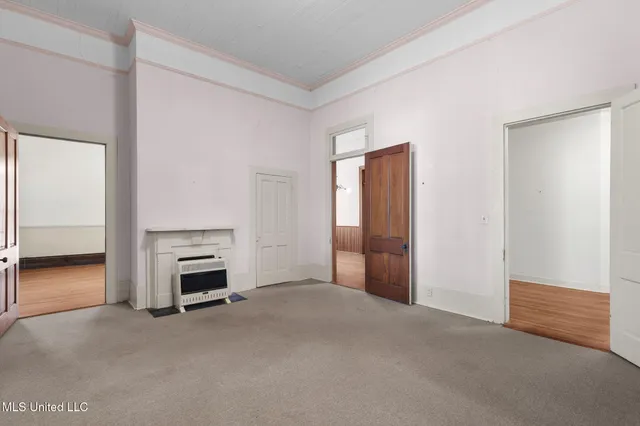 $275,000 | 3267 South Liberty Street, Canton, MS 39046