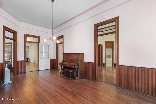 $275,000 | 3267 South Liberty Street, Canton, MS 39046