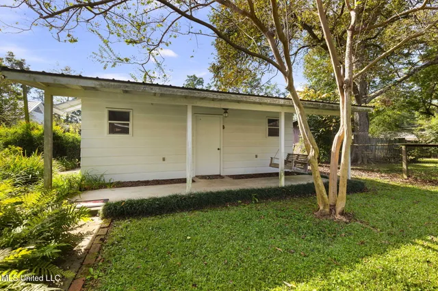 $275,000 | 3267 South Liberty Street, Canton, MS 39046