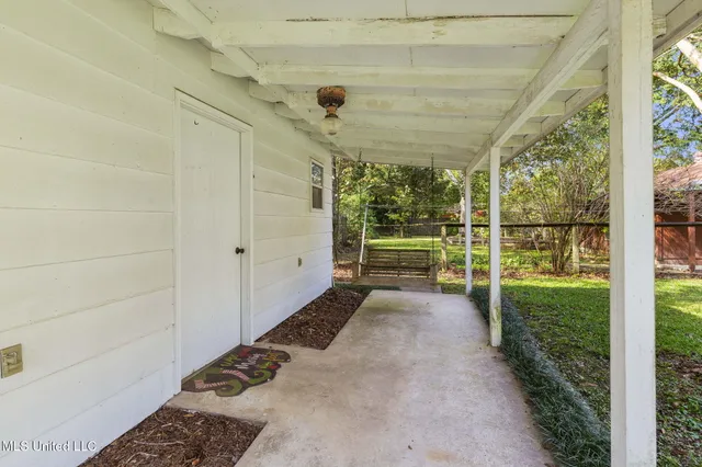 $275,000 | 3267 South Liberty Street, Canton, MS 39046