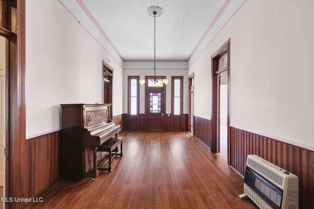 $275,000 | 3267 South Liberty Street, Canton, MS 39046