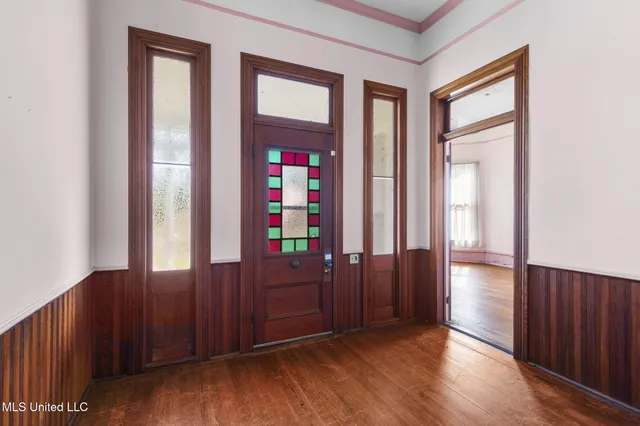 $275,000 | 3267 South Liberty Street, Canton, MS 39046