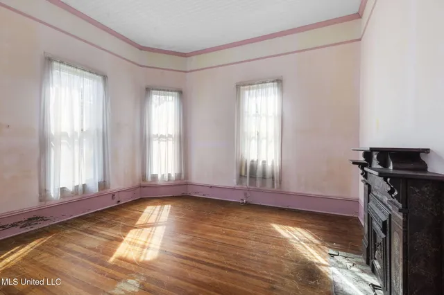 $275,000 | 3267 South Liberty Street, Canton, MS 39046