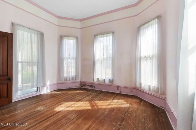 $275,000 | 3267 South Liberty Street, Canton, MS 39046