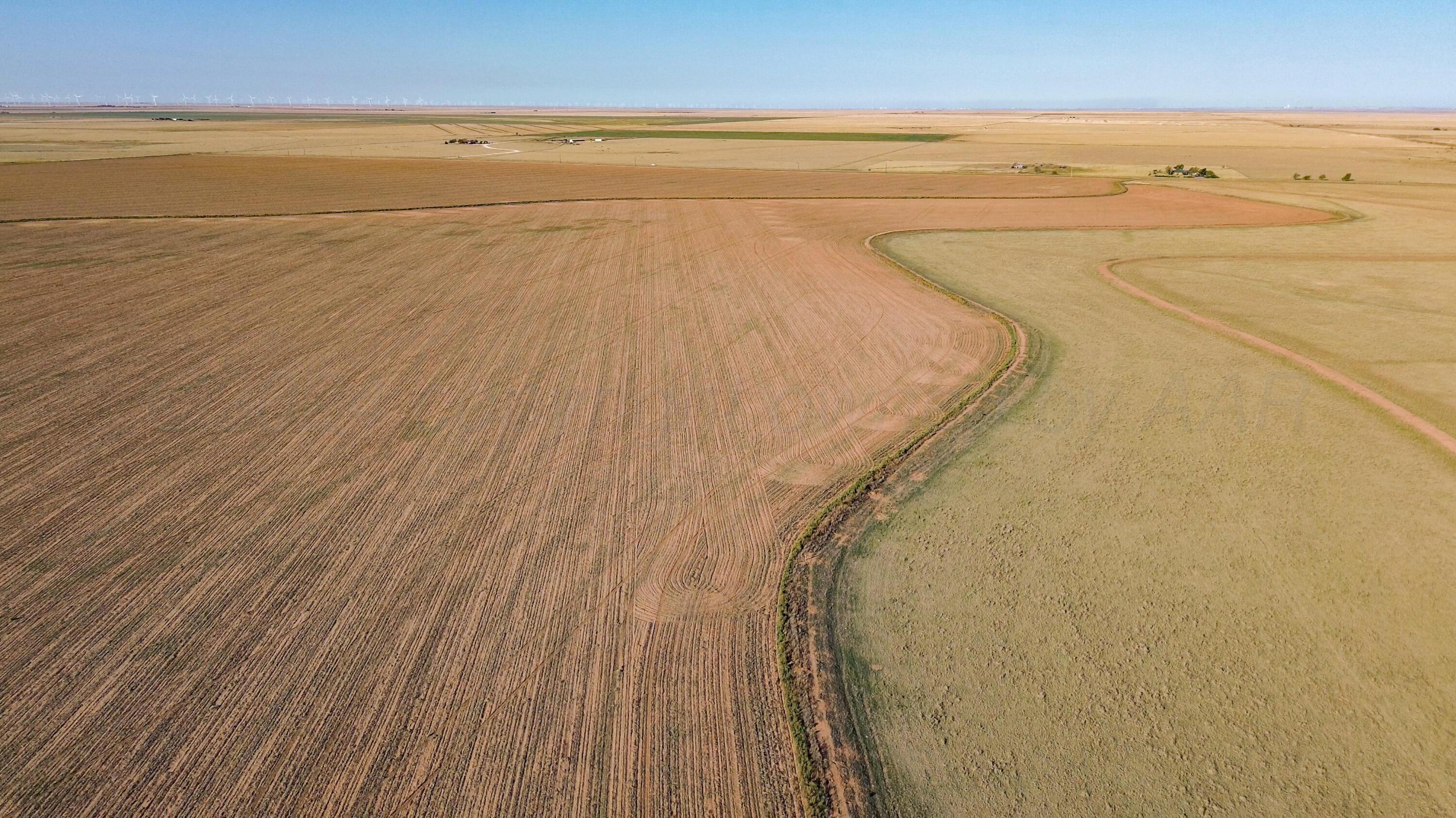 100 Acres Canyon Happy, TX 79042 - Photo 11 of 40 a view of an ocean beach