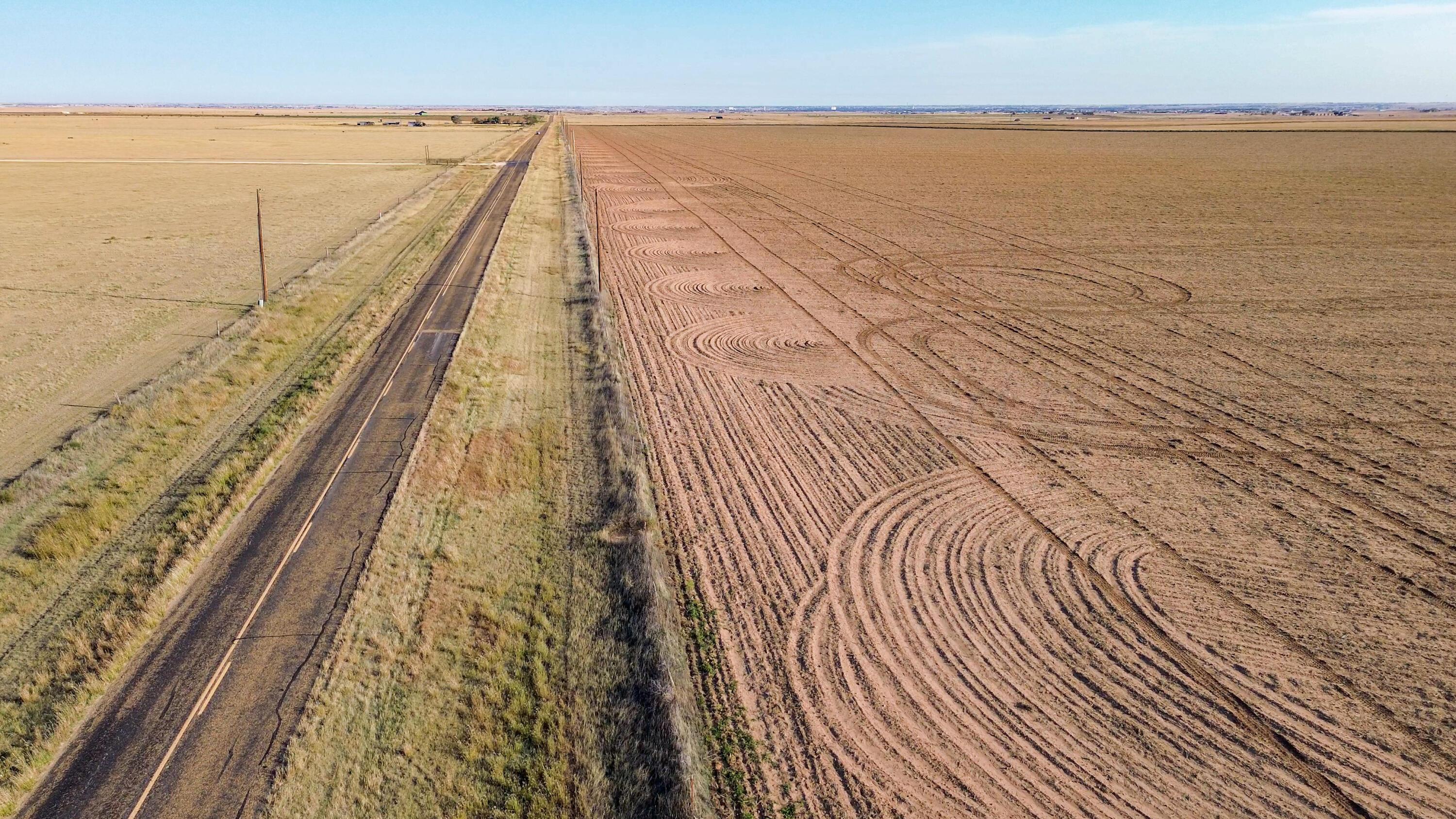 100 Acres Canyon Happy, TX 79042 - Photo 12 of 40 a view of wooden floor
