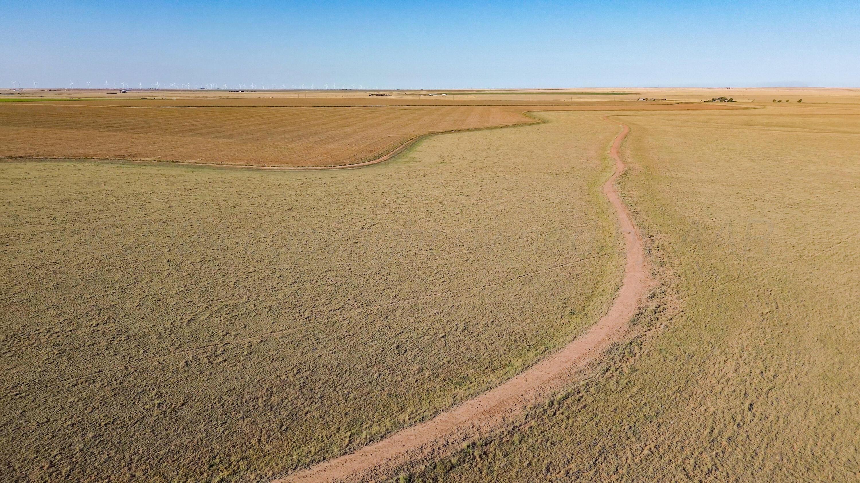 100 Acres Canyon Happy, TX 79042 - Photo 14 of 40 a view of an ocean