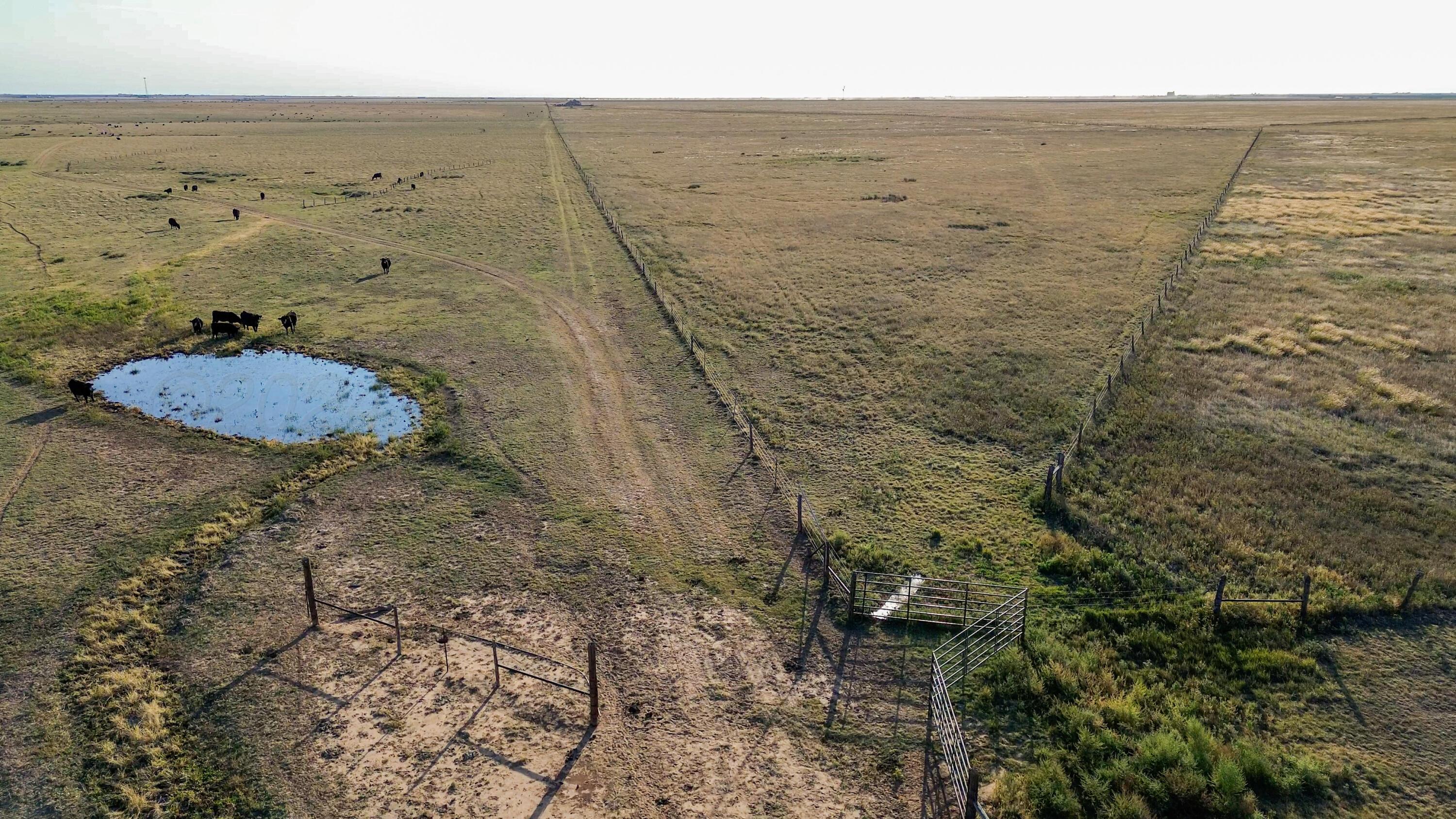 100 Acres Canyon Happy, TX 79042 - Photo 17 of 40 a view of sky view