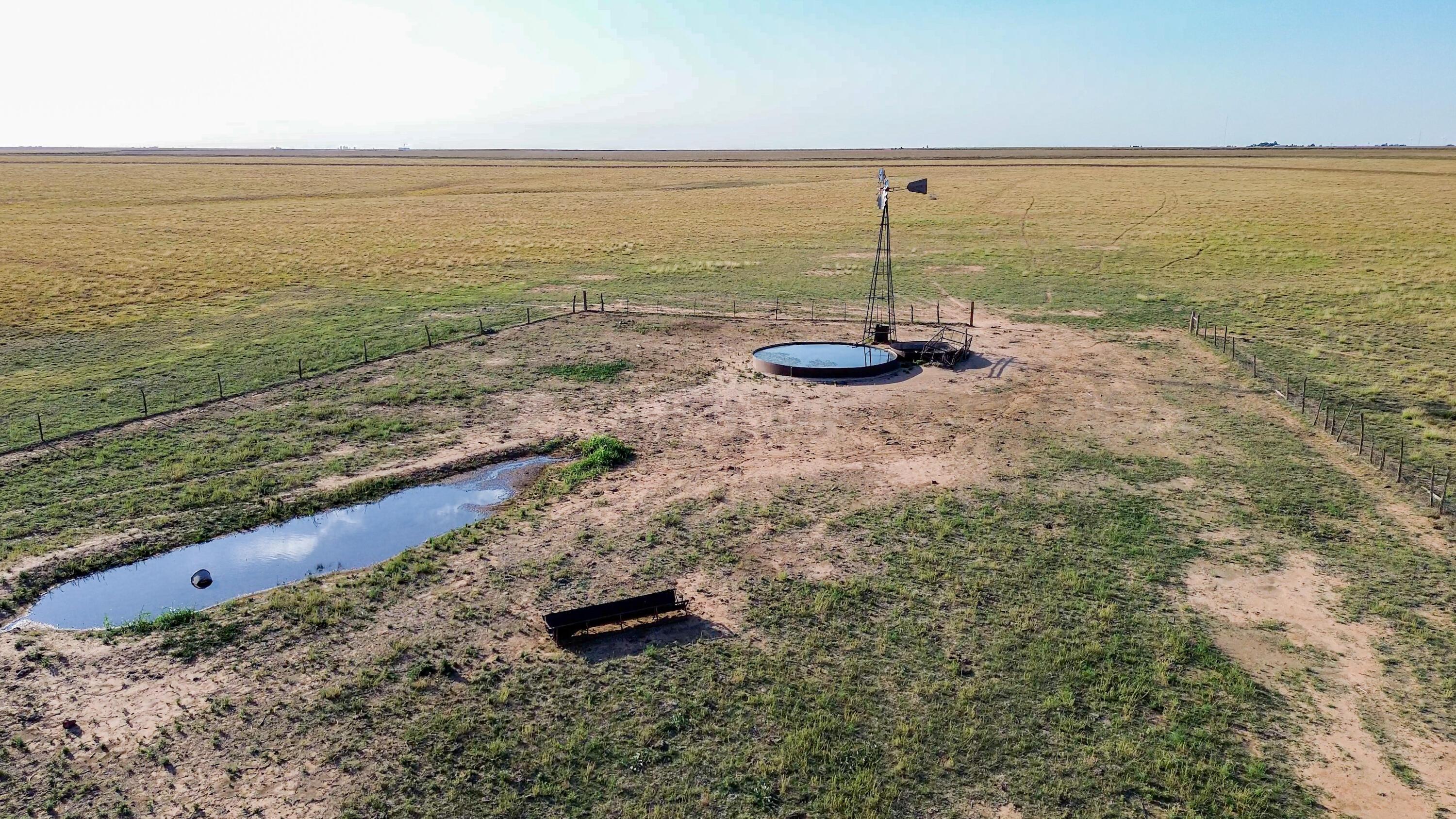 100 Acres Canyon Happy, TX 79042 - Photo 19 of 40 a view of an ocean and beach