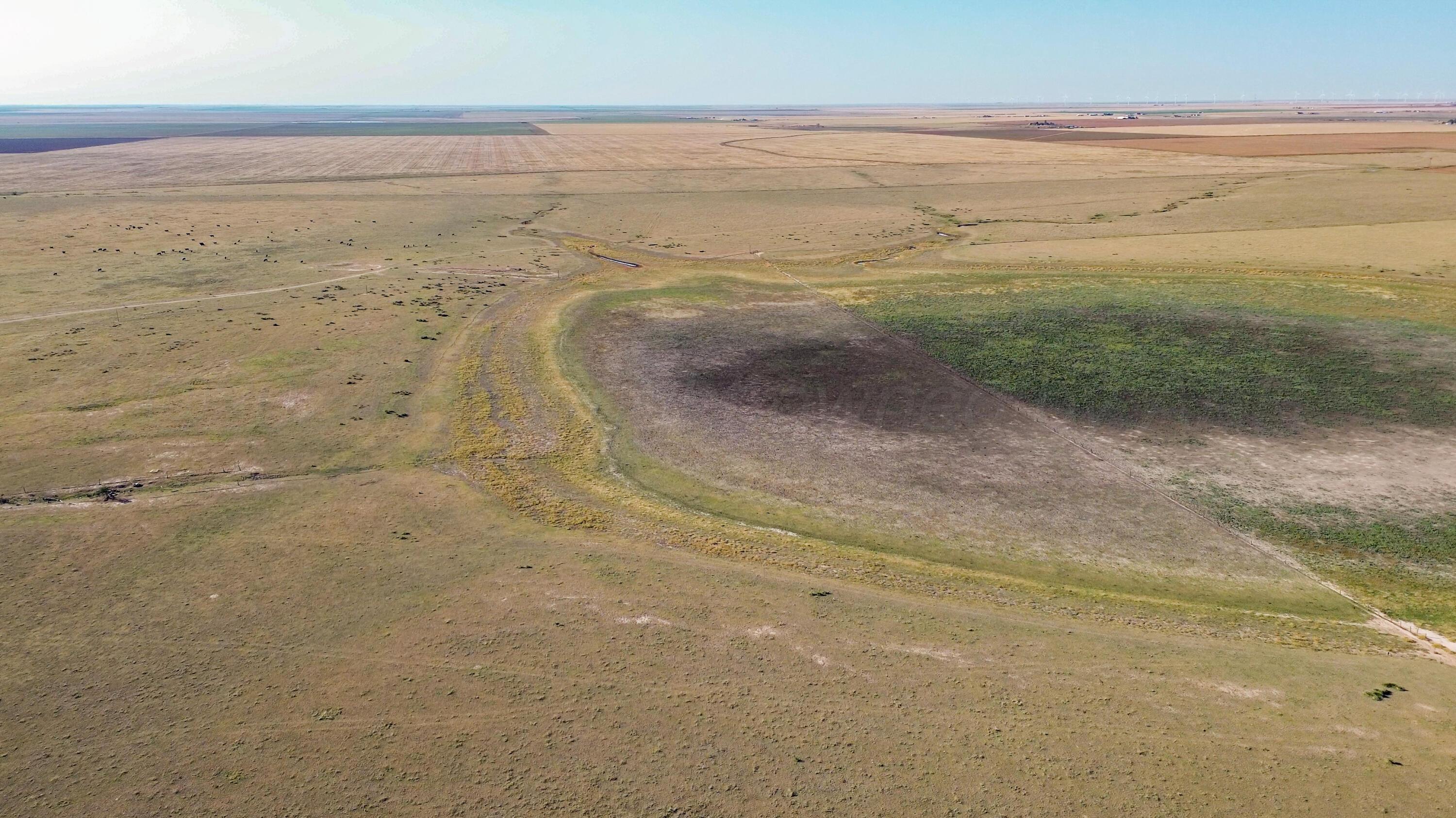 100 Acres Canyon Happy, TX 79042 - Photo 22 of 40 a view of an ocean beach