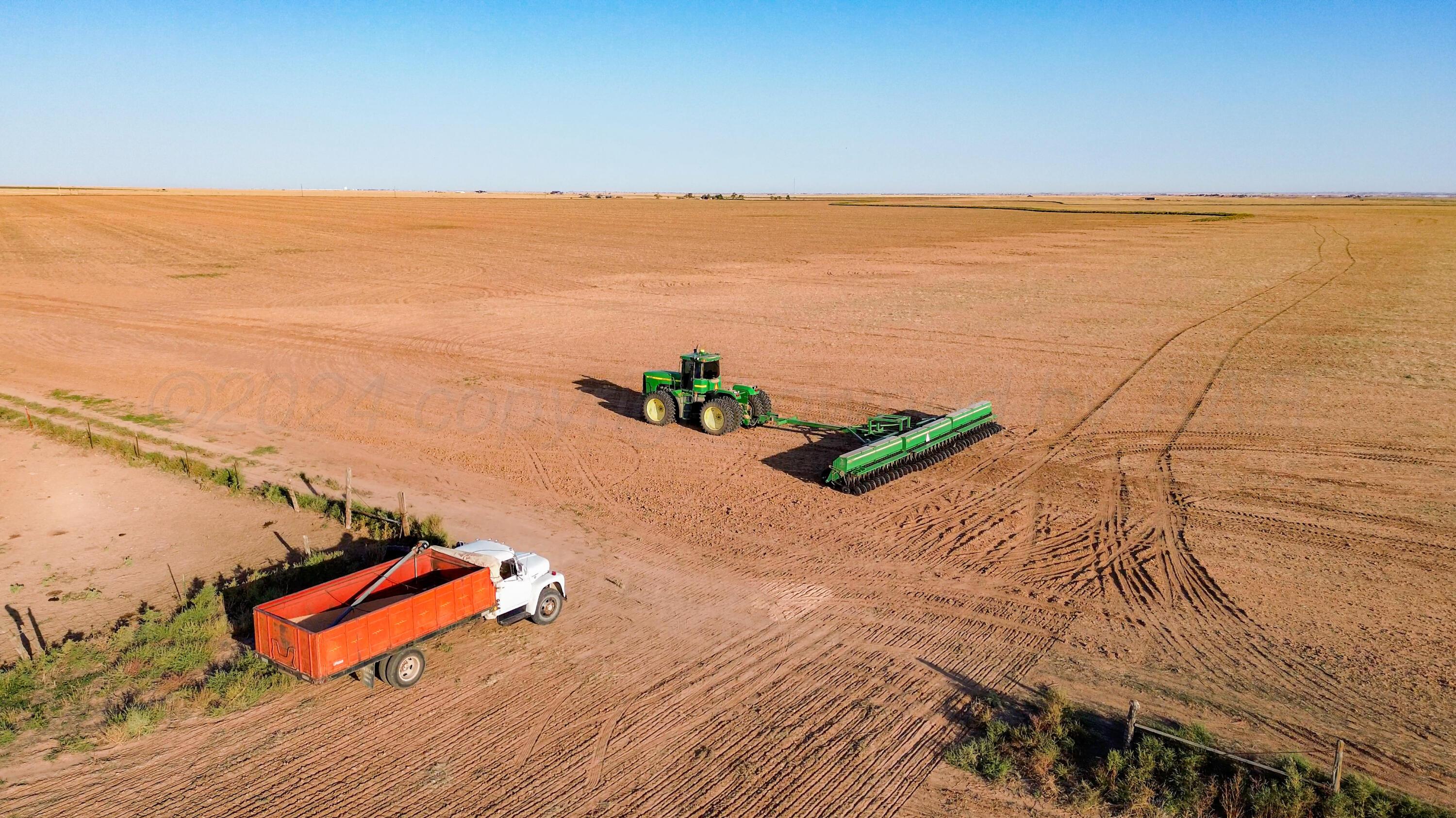 100 Acres Canyon Happy, TX 79042 - Photo 23 of 40 an ocean beach with an ocean view