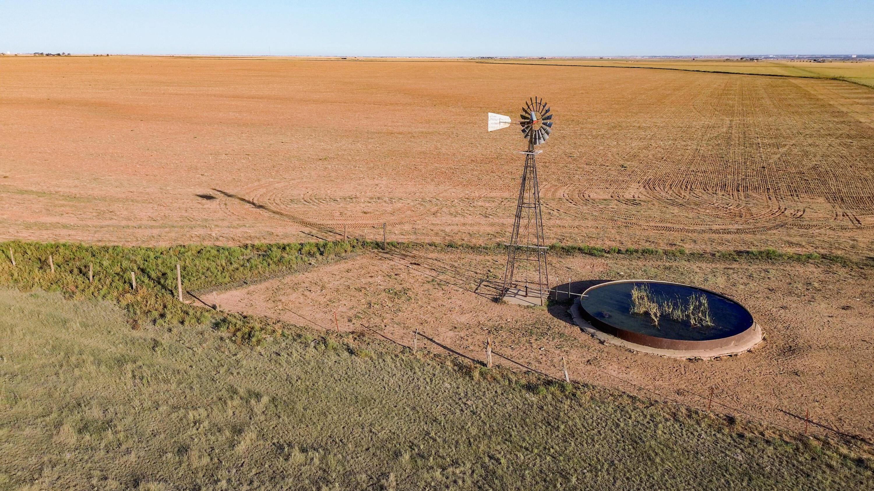 100 Acres Canyon Happy, TX 79042 - Photo 28 of 40 a view of a lake