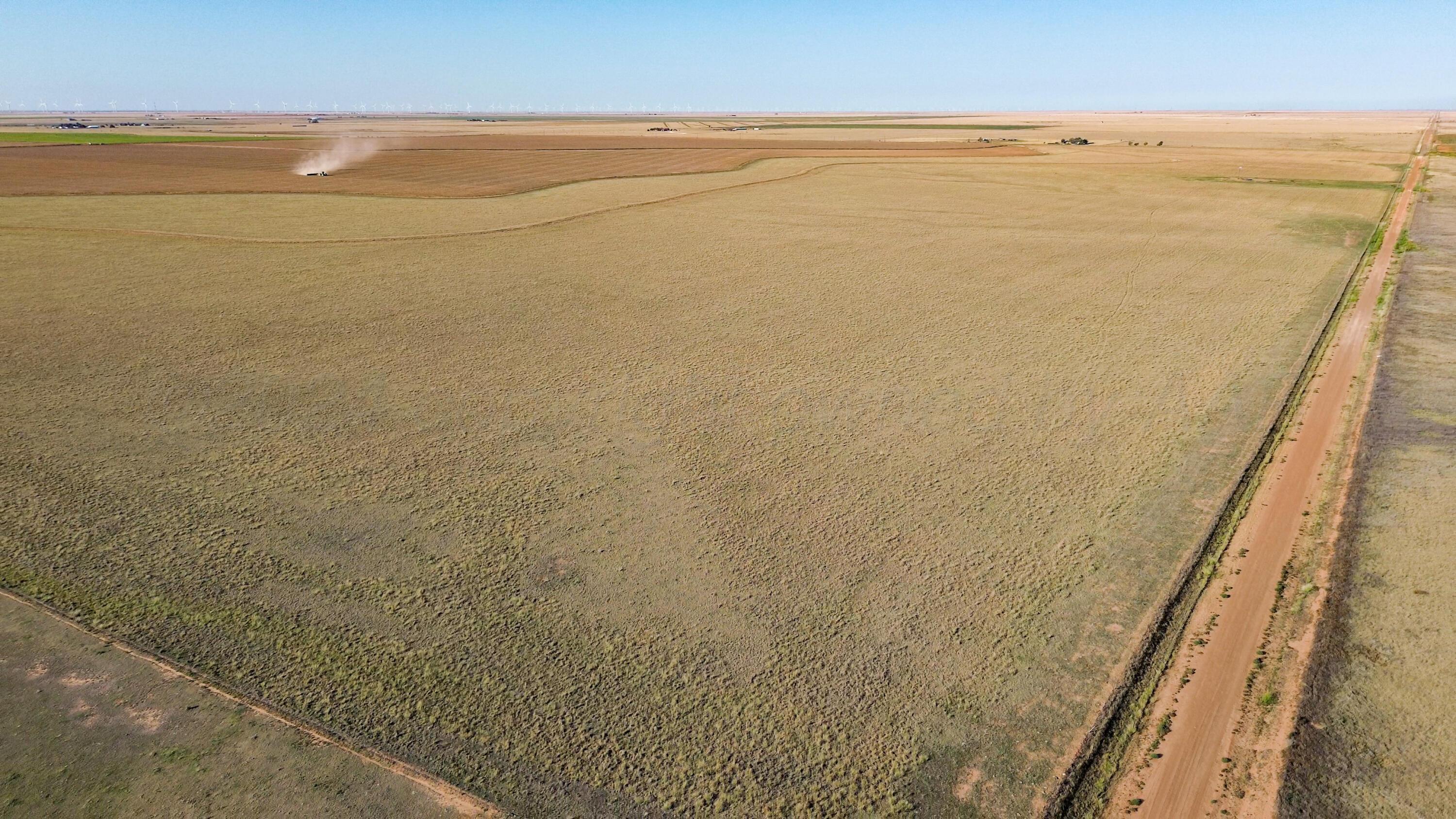 100 Acres Canyon Happy, TX 79042 - Photo 29 of 40 a view of an ocean