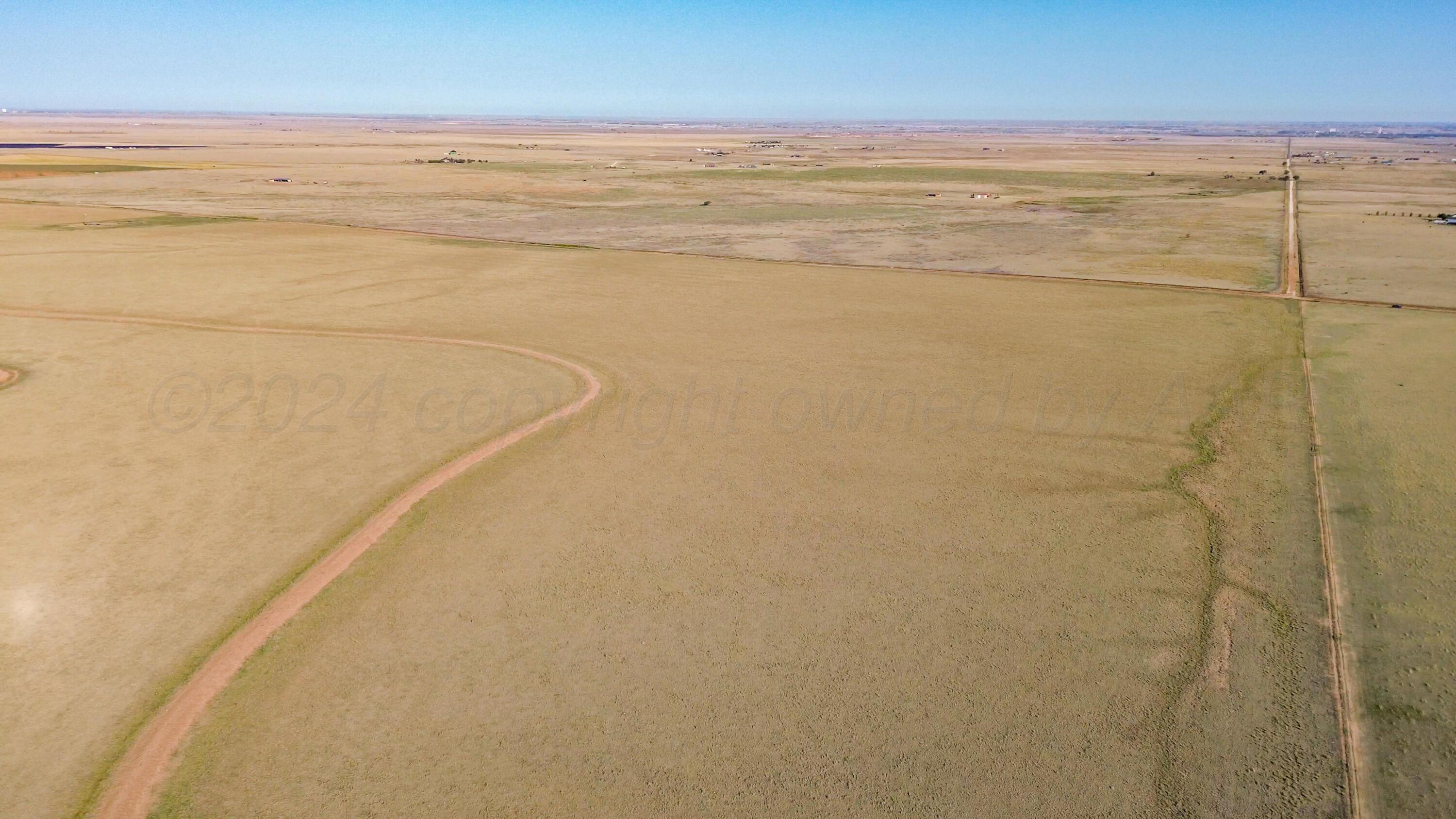 100 Acres Canyon Happy, TX 79042 - Photo 31 of 40 a view of a ocean view
