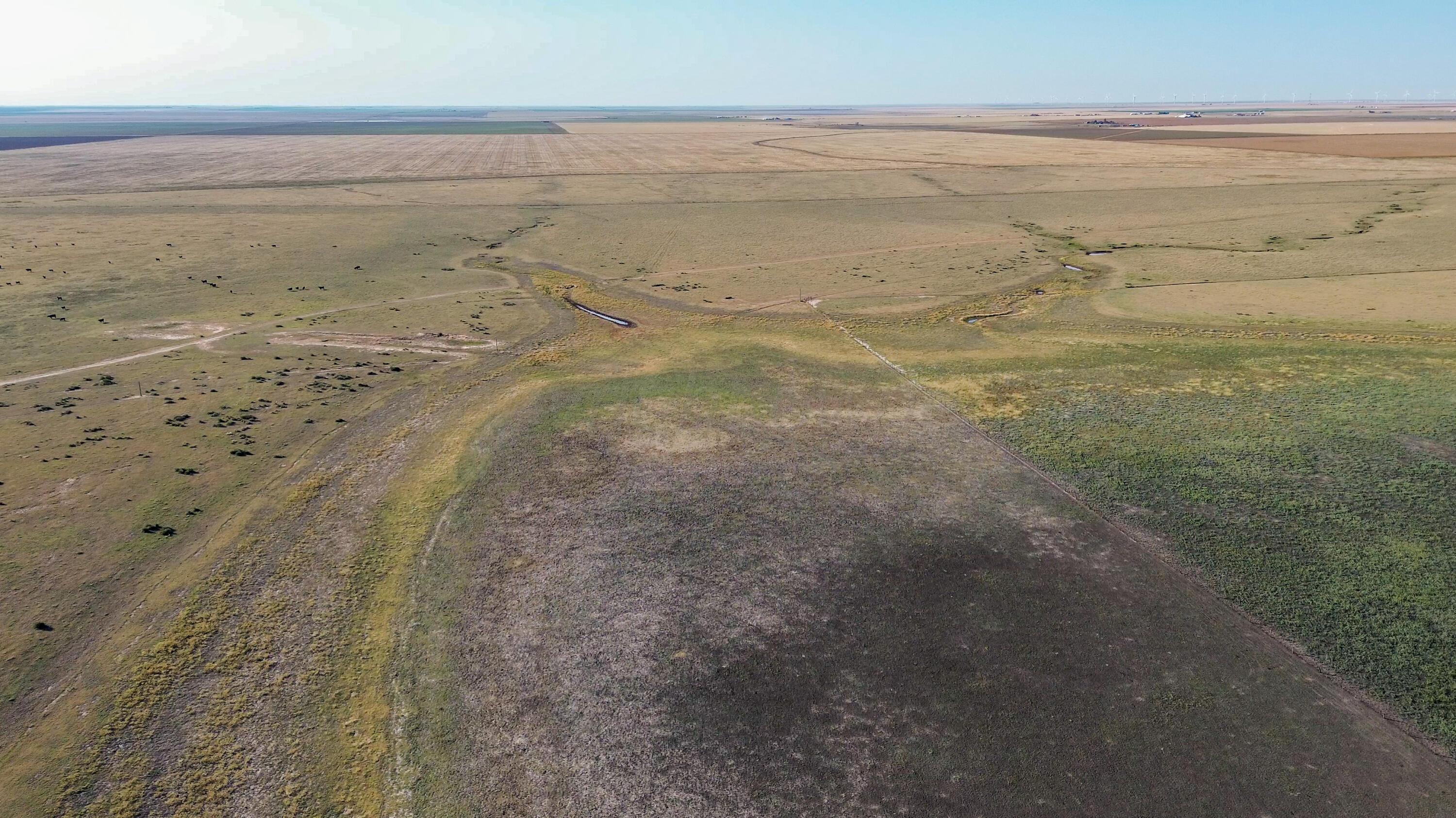 100 Acres Canyon Happy, TX 79042 - Photo 33 of 40 a view of beach and ocean