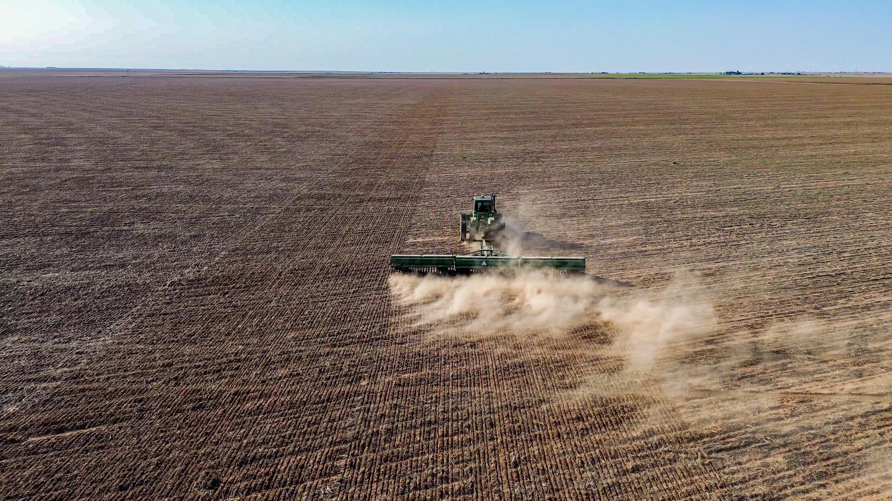100 Acres Canyon Happy, TX 79042 - Photo 38 of 40 a view of lake